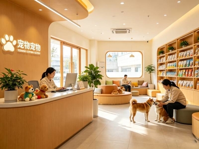 pet  industry Testing Co., Ltd