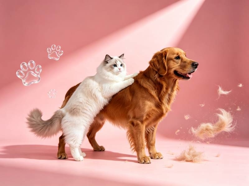 How to Identify High-Quality Pet Supplies from Ordinary Products