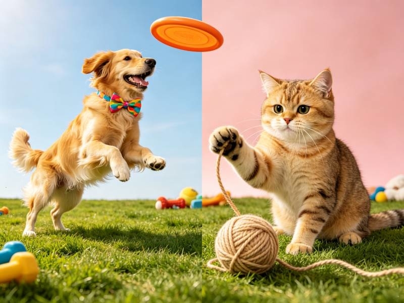 What You Need to Know About OEM ODM Custom Pet Products