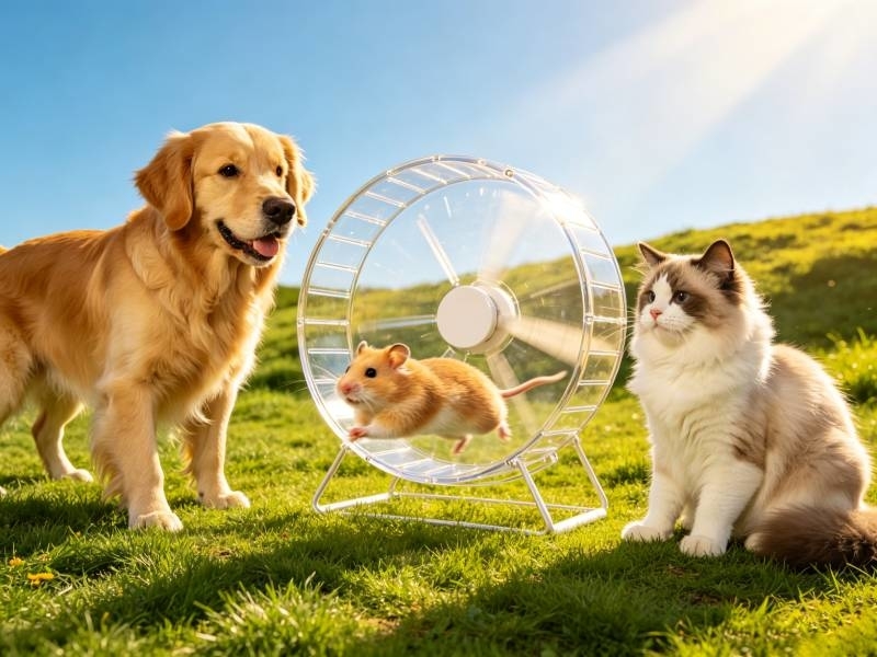 How to Identify High-Quality Pet Supplies from Ordinary Products