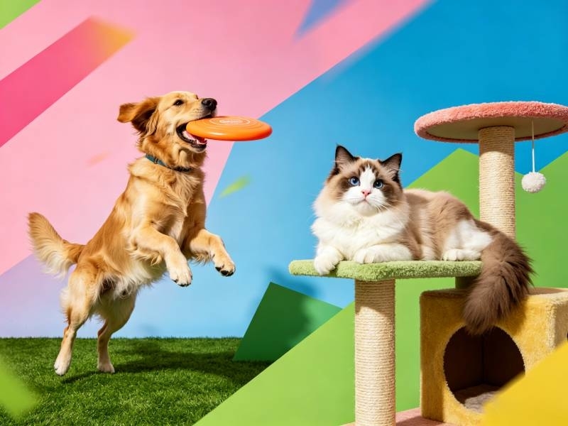 Complete Explanation of Global Safety Standards for Pet Products