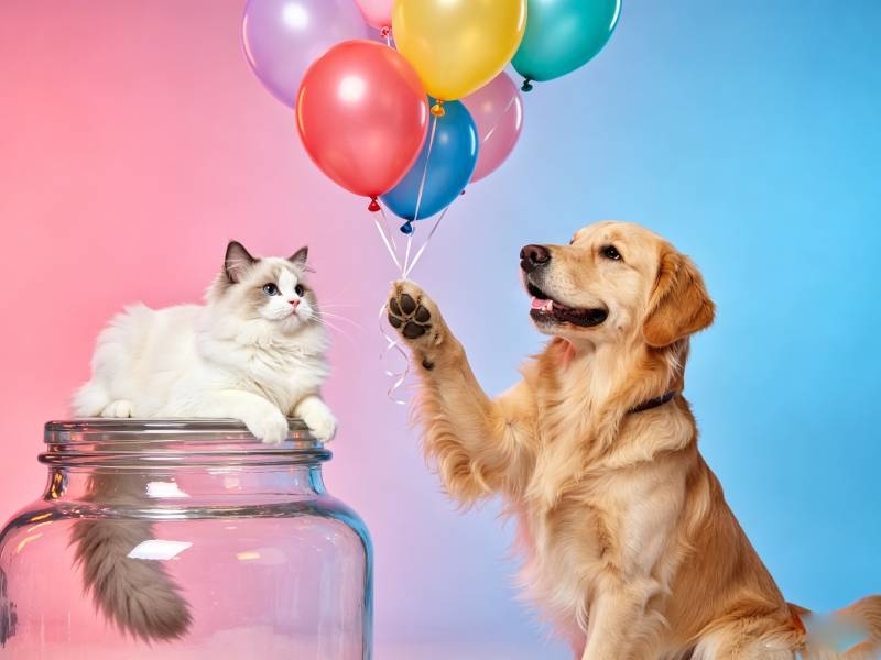 Perfect Outdoor Travel and Camping Gear for Taking Pets Outside