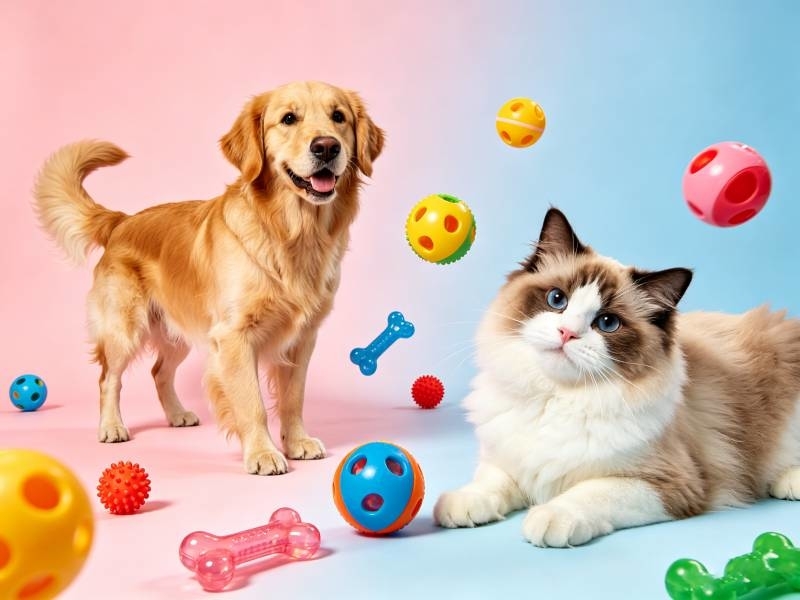 Seasonal Pet Care Advice for Summer Heat and Winter Cold