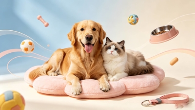 Pet Toys