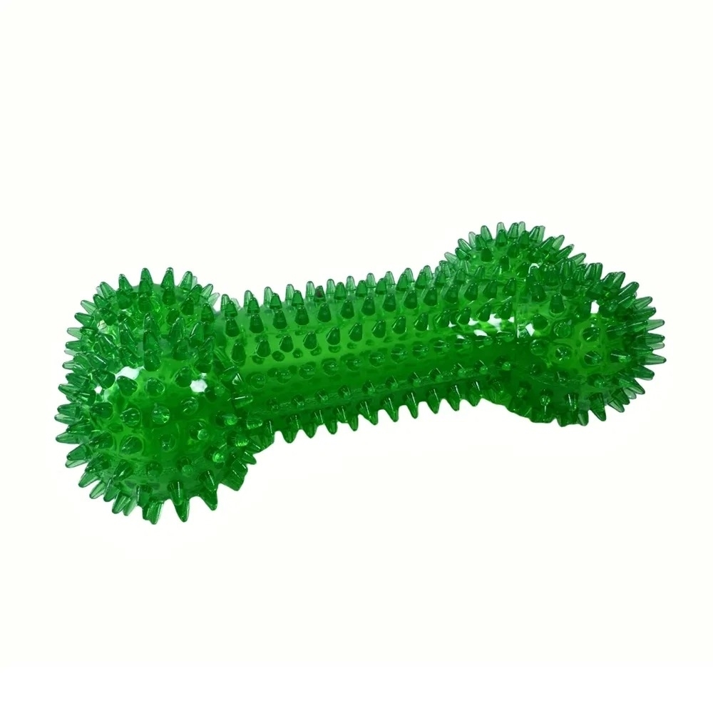 Durable Non-Toxic Interactive Dog Toy for Joyous Playful Pet Chew Toy
