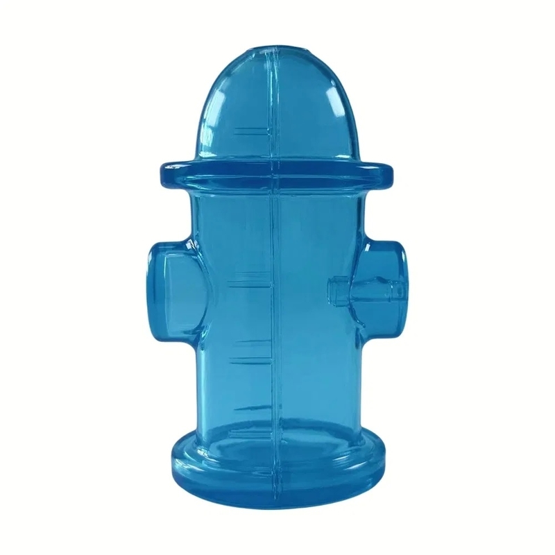 Customized Colors Dog Toy for Long-Lasting Entertainment and Interactive Mental Stimulation