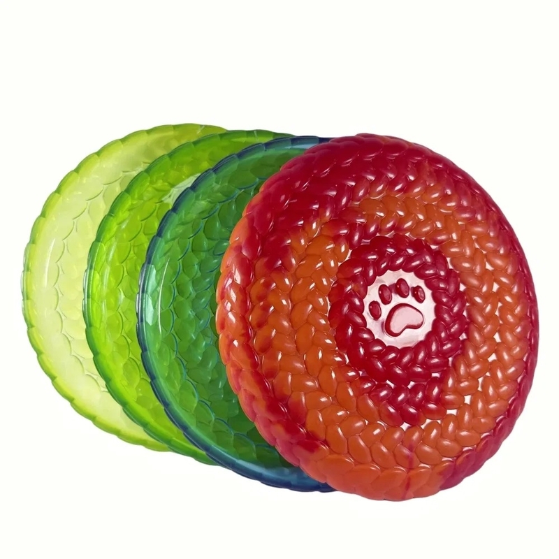 Customized Colors Dog Toy for Long-Lasting Entertainment and Interactive Mental Stimulation