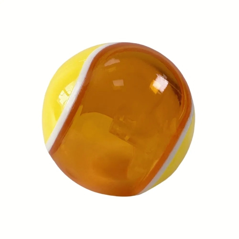 Non-Toxic Materials Dog Toy for Mental Stimulation with Customized Colors