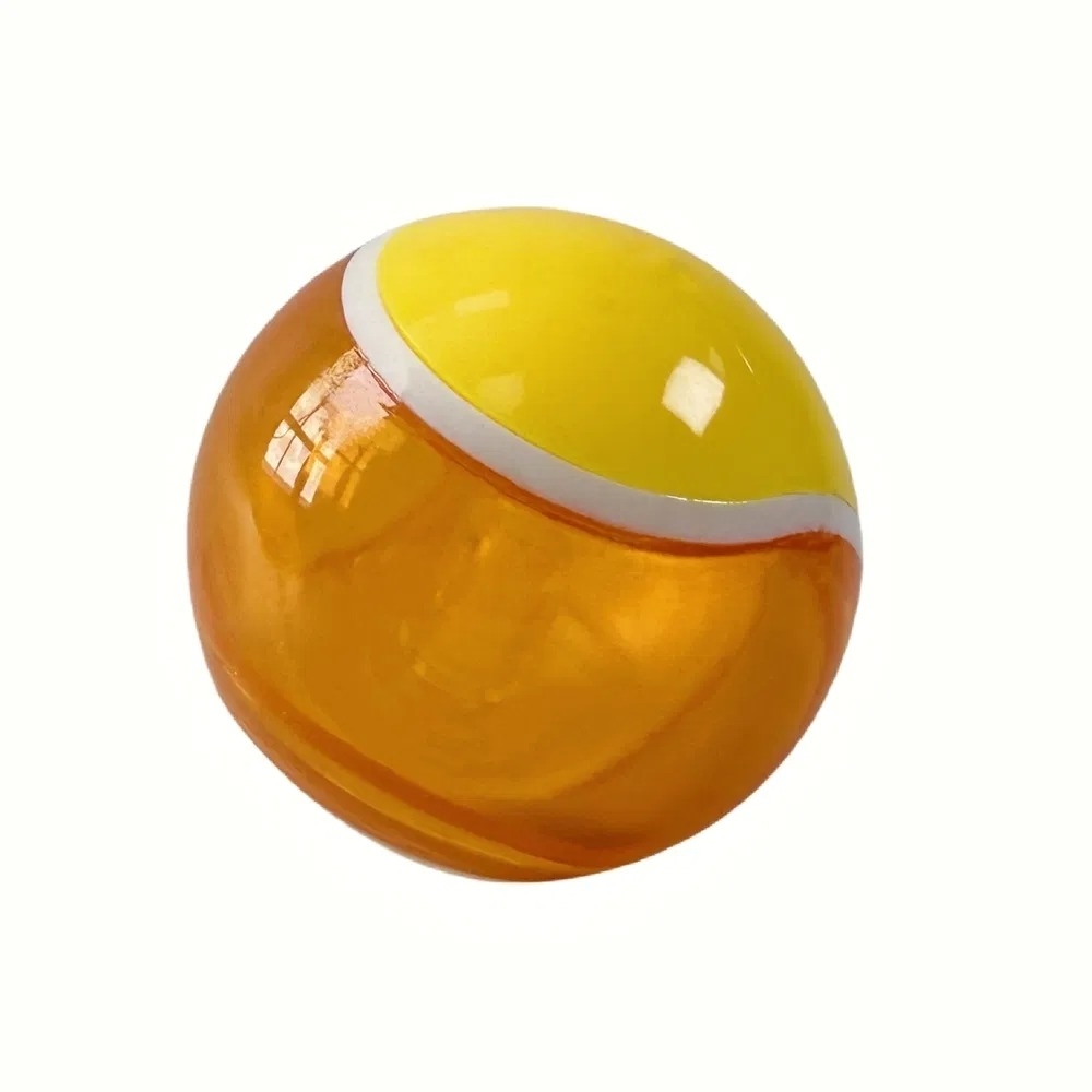 Non-Toxic Materials Dog Toy for Mental Stimulation with Customized Colors