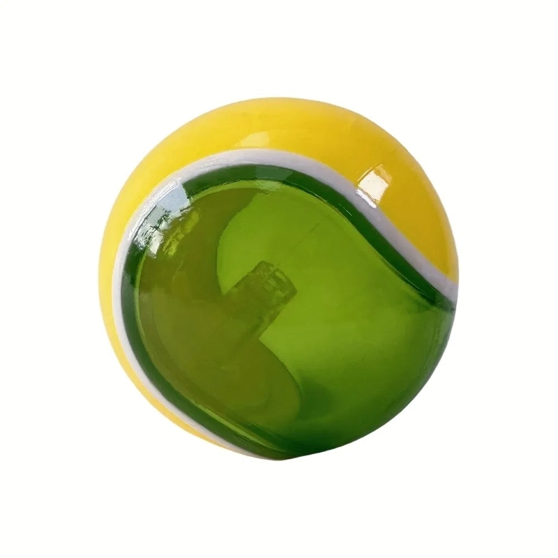 Non-Toxic Materials Dog Toy for Mental Stimulation with Customized Colors