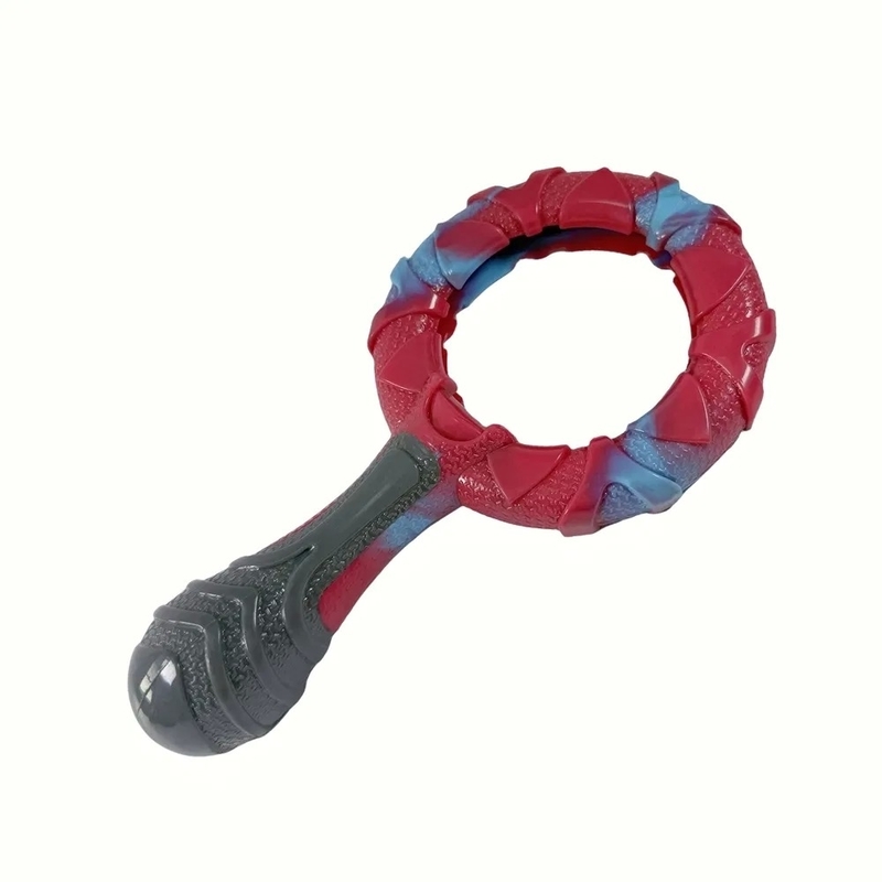 Wholesale Customized Colors Non-Toxic Mental Stimulation Dog Toy for Play Adventures