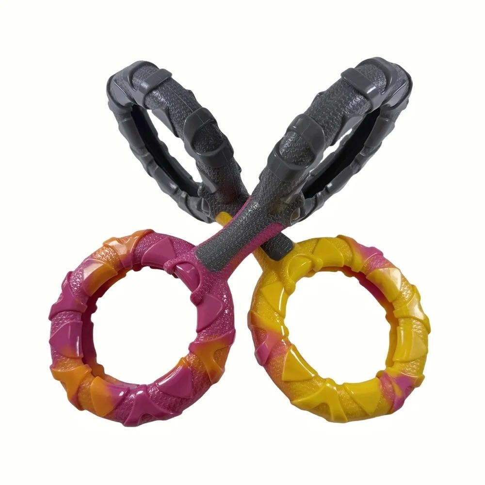 Customized Colors Non-Toxic Materials Dog Toy for Mental Stimulation and Endless Fun