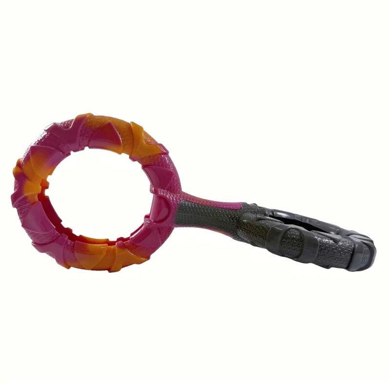 Customized Colors Non-Toxic Materials Dog Toy for Mental Stimulation and Endless Fun