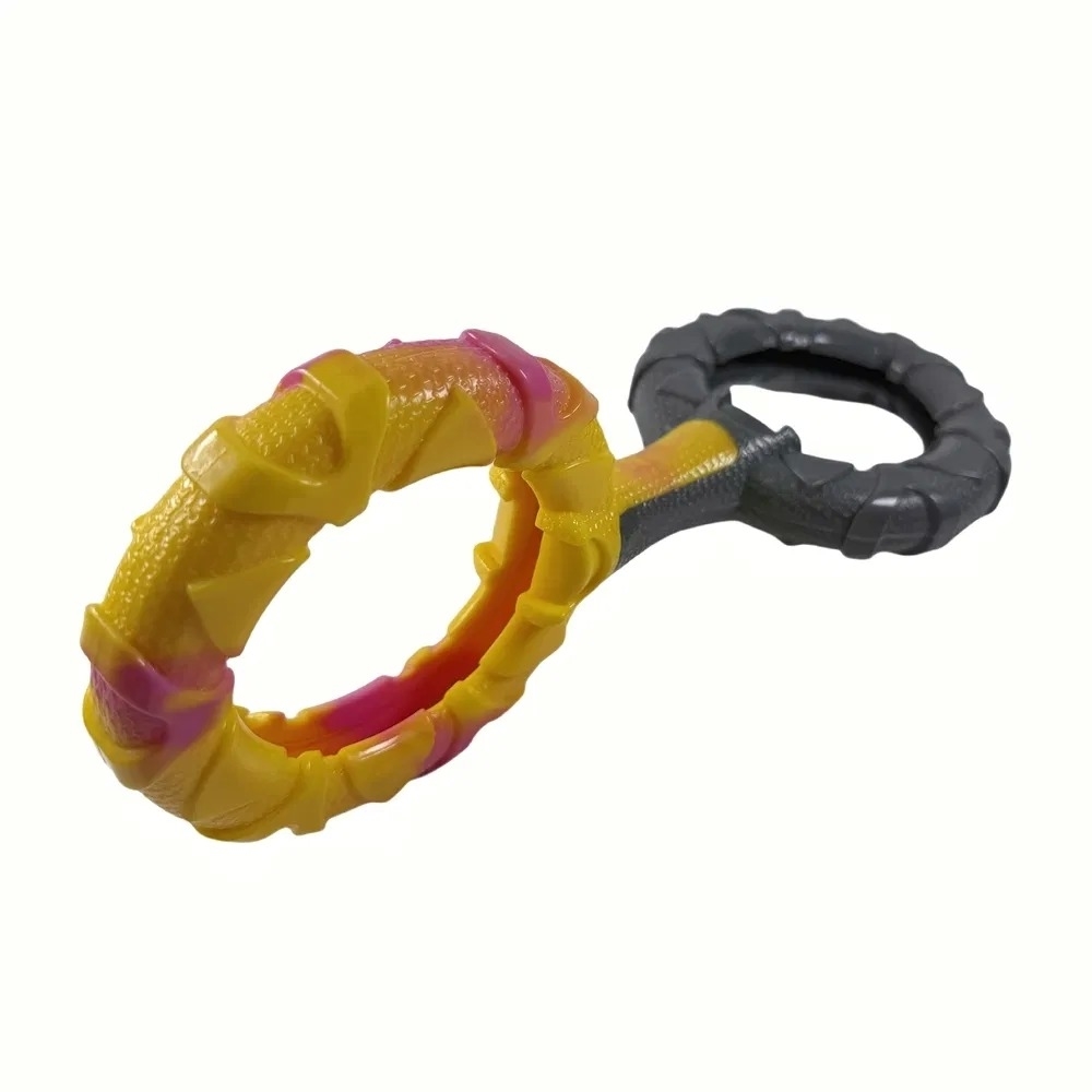 Customized Colors Non-Toxic Materials Dog Toy for Mental Stimulation and Endless Fun