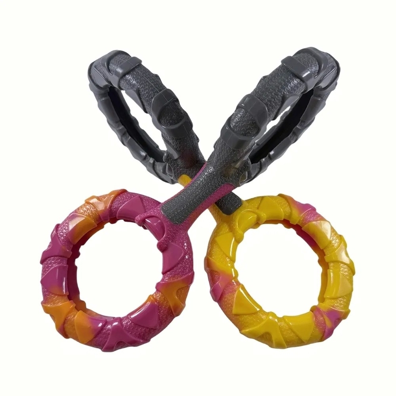 Customized Colors Non-Toxic Materials Dog Toy for Mental Stimulation and Endless Fun