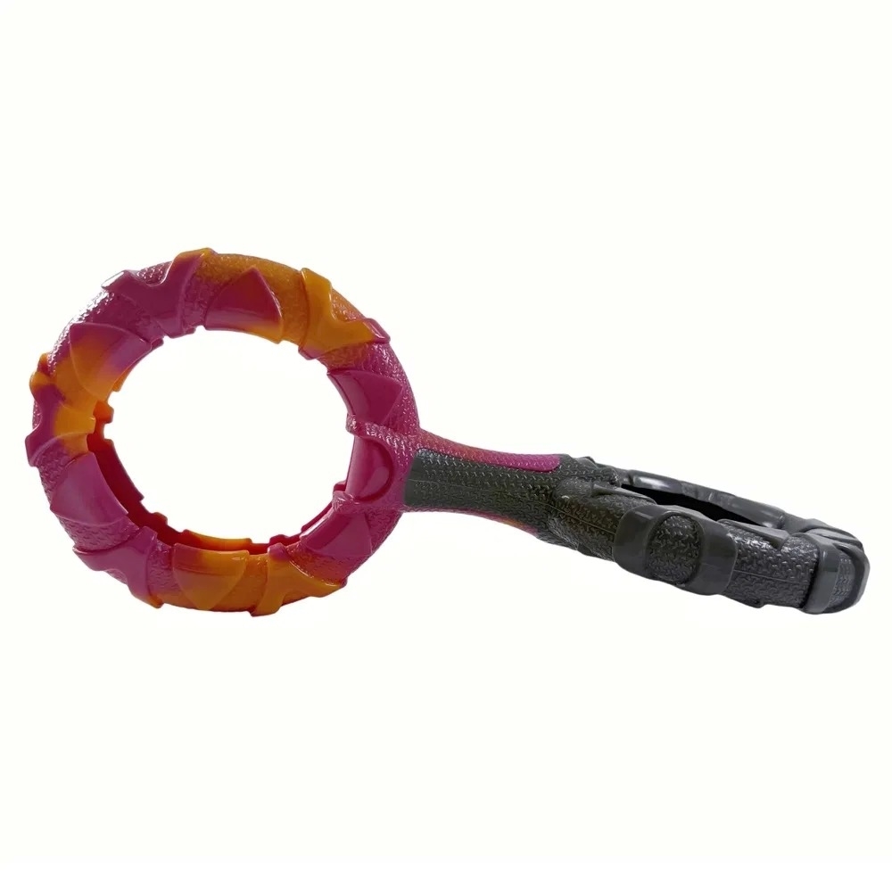 Customized Colors Non-Toxic Materials Dog Toy for Mental Stimulation and Endless Fun