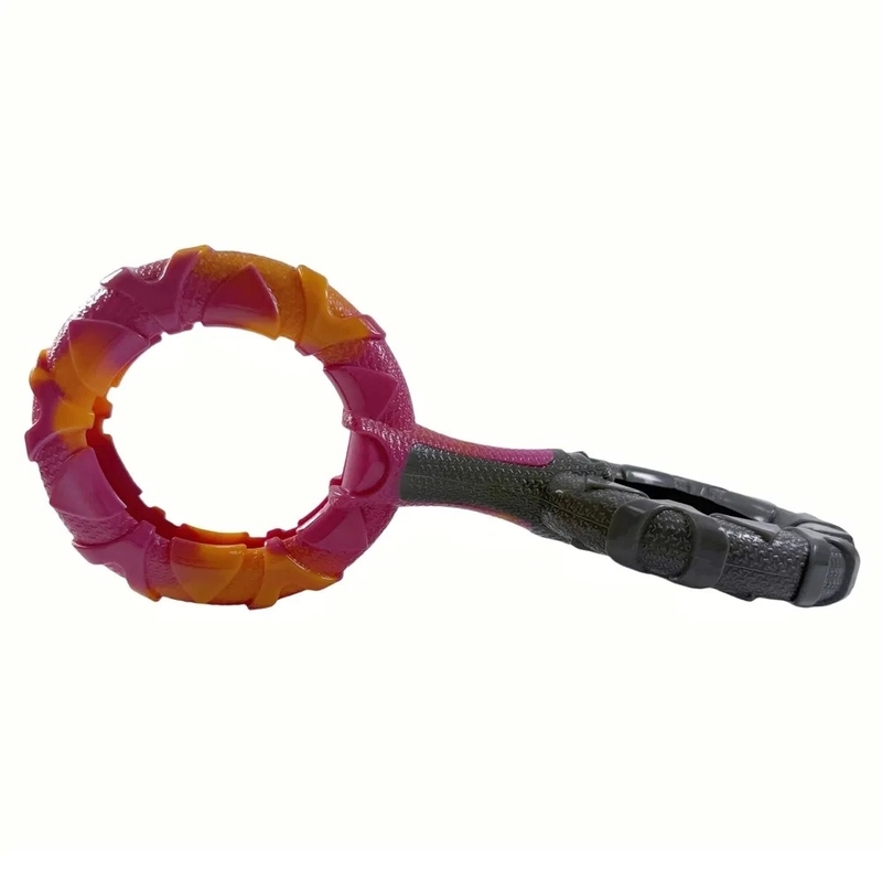 Customized Colors Non-Toxic Materials Dog Toy for Mental Stimulation and Endless Fun