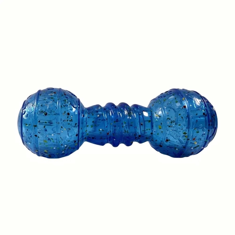 Durable Dog Toy with Customized Colors for Mental Stimulation and Rough Play