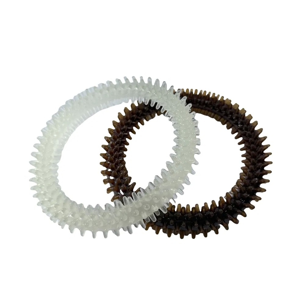Non-Toxic Materials Customized Colors Dog Toy for Mental Stimulation and Long-Lasting Entertainment