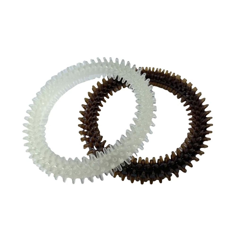 Non-Toxic Materials Customized Colors Dog Toy for Mental Stimulation and Long-Lasting Entertainment