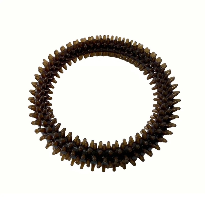 Non-Toxic Materials Customized Colors Dog Toy for Mental Stimulation and Long-Lasting Entertainment