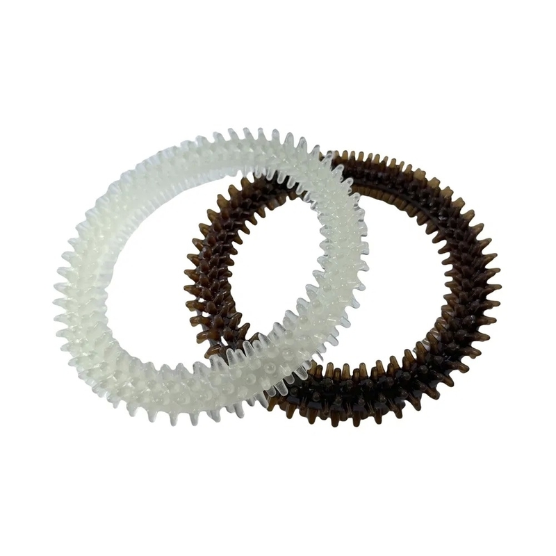 Non-Toxic Materials Customized Colors Dog Toy for Mental Stimulation and Long-Lasting Entertainment