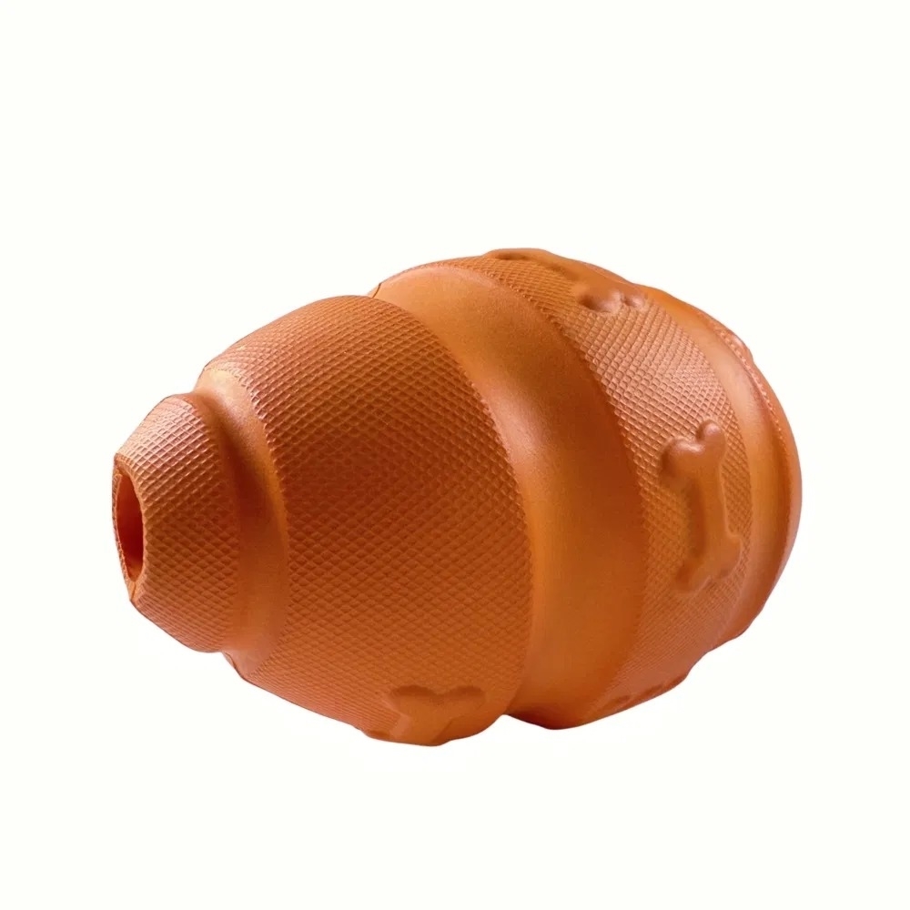 Customized Colors Non-Toxic Materials Dog Toy for Mental Stimulation and Outdoor Fun