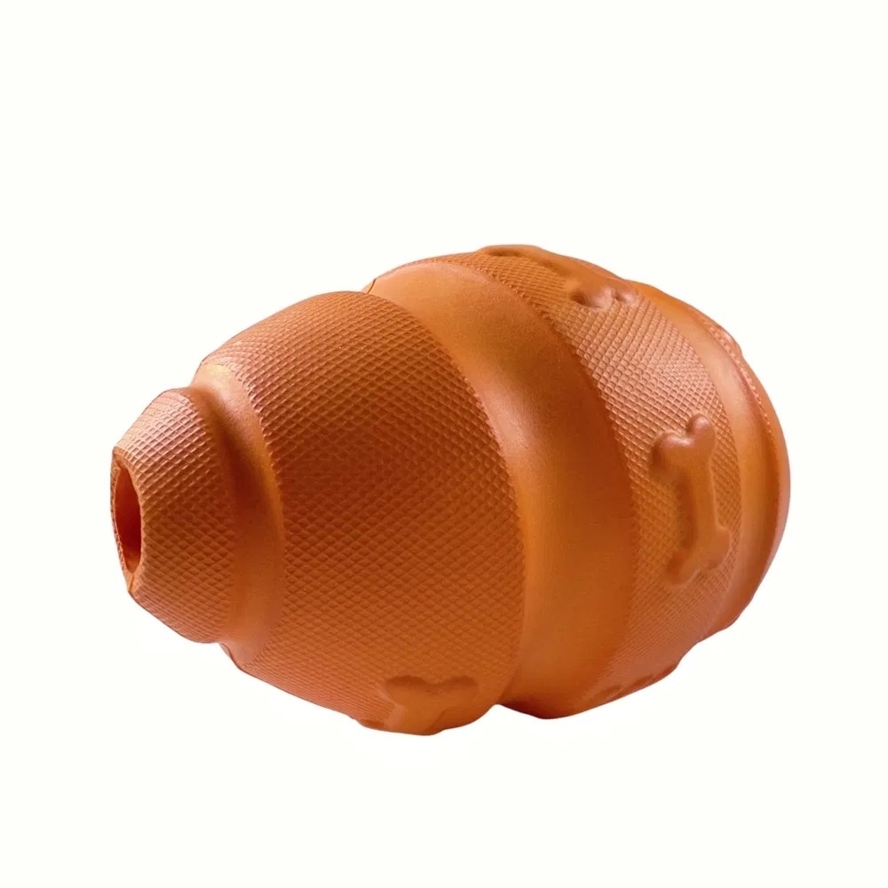 Customized Colors Non-Toxic Materials Dog Toy for Mental Stimulation and Outdoor Fun