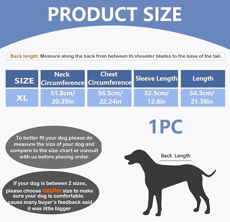 Velvet Inside Adjustable Lightweight Dog Jacket for Greyhounds and Similar Breeds