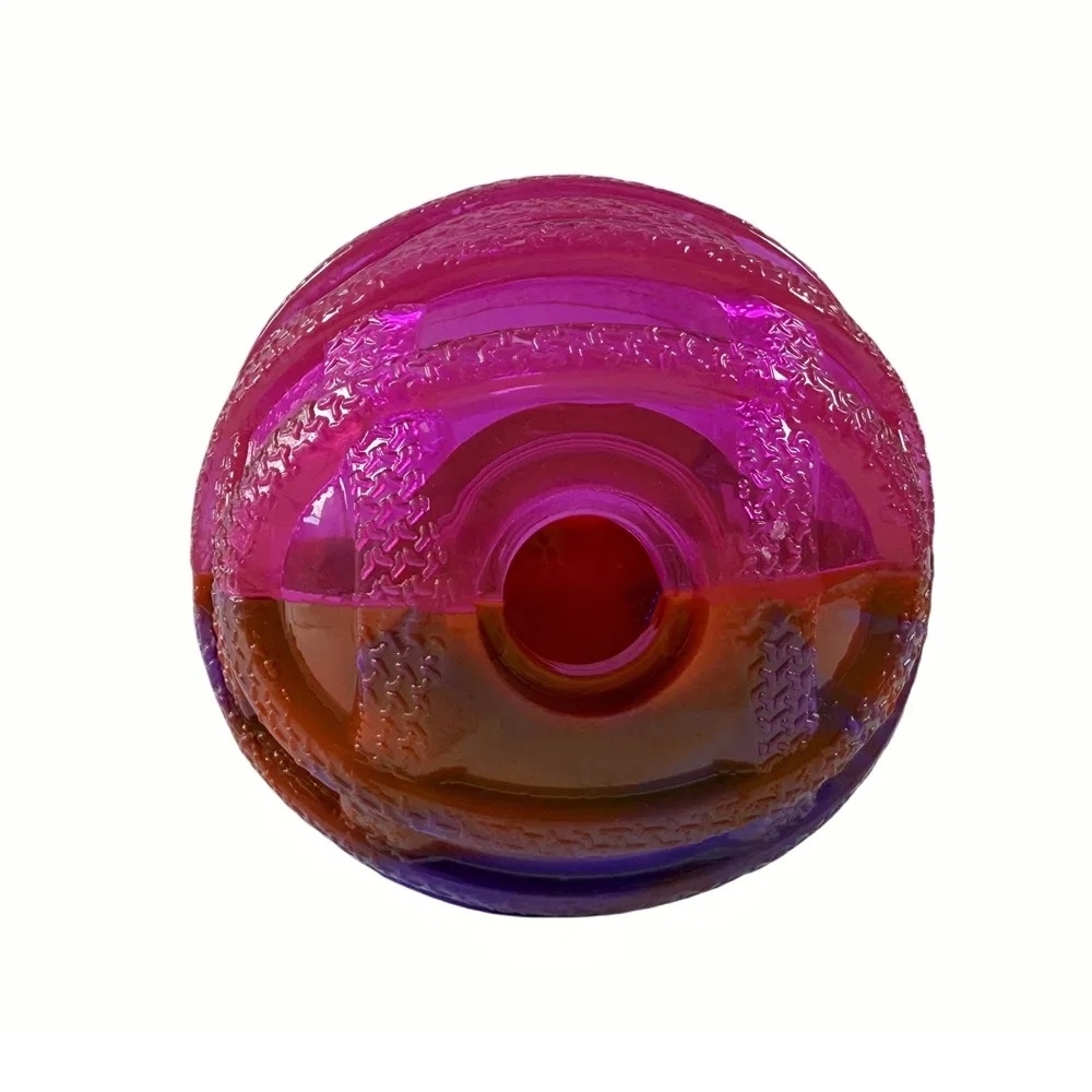 Customized Colors Non-Toxic Materials Dog Toy for Anxiety & Stress Relief in Pets