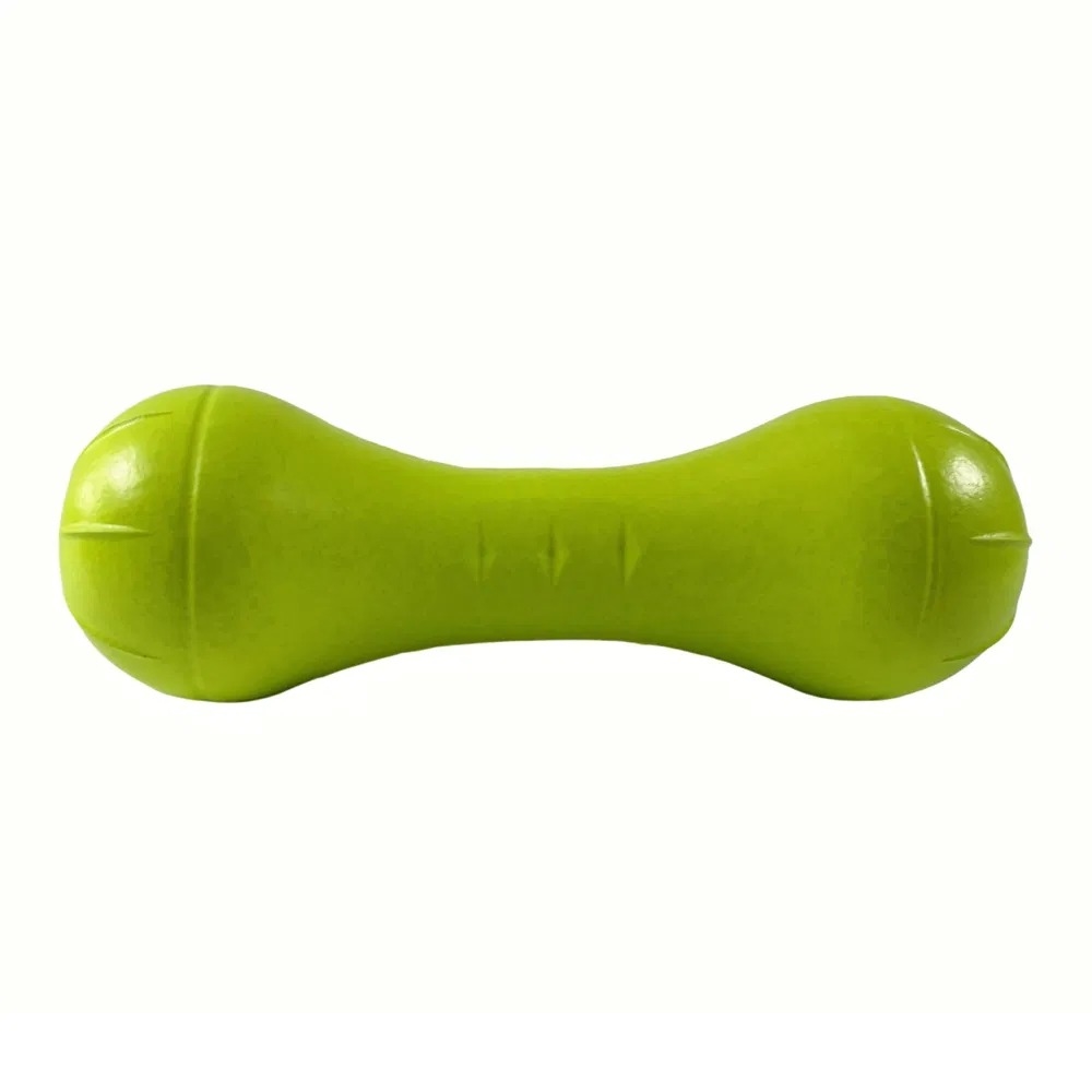 Customized Colors Non-Toxic Materials Dog Toy for Mental Stimulation and Chew Play