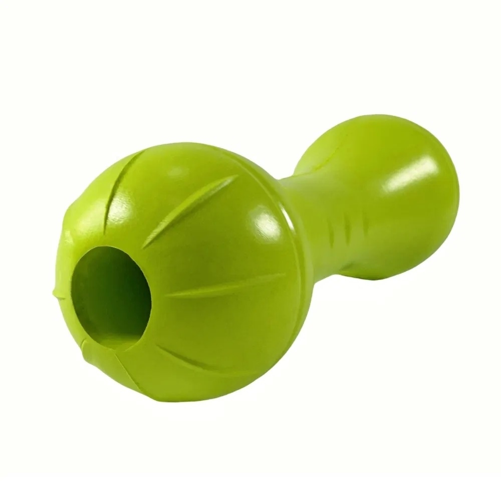 Customized Colors Non-Toxic Materials Dog Toy for Mental Stimulation and Chew Play