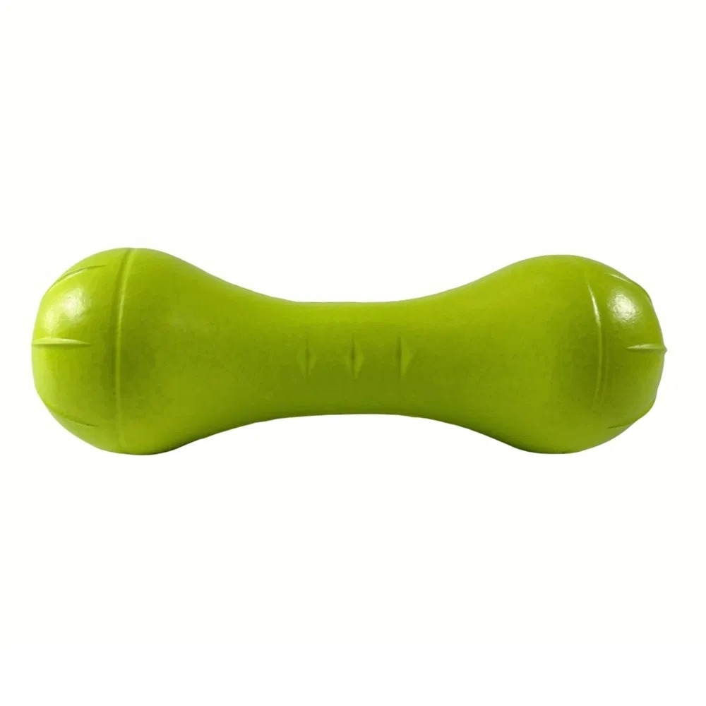 Customized Colors Non-Toxic Materials Dog Toy for Mental Stimulation and Chew Play