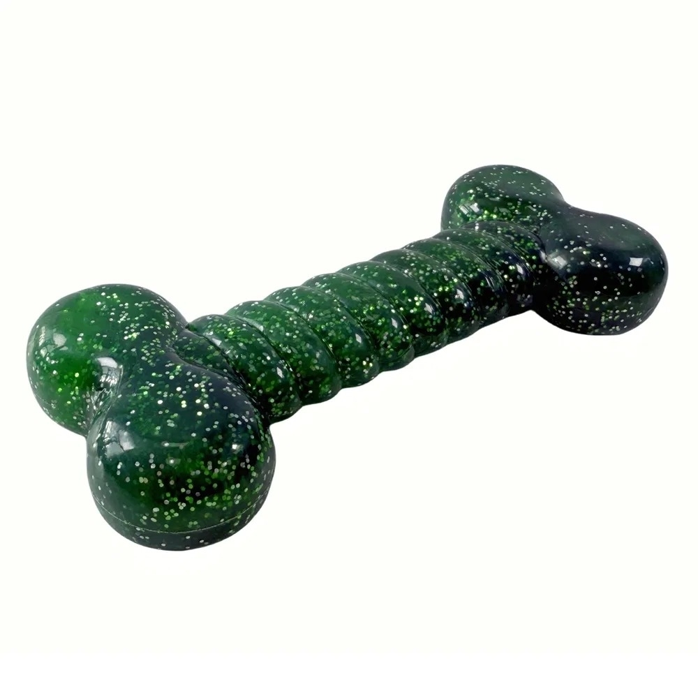 Customized Colors Dog Toy for Mental Stimulation with Non-Toxic Materials