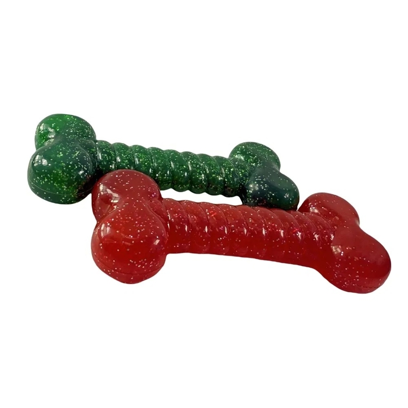 Customized Colors Dog Toy for Mental Stimulation with Non-Toxic Materials