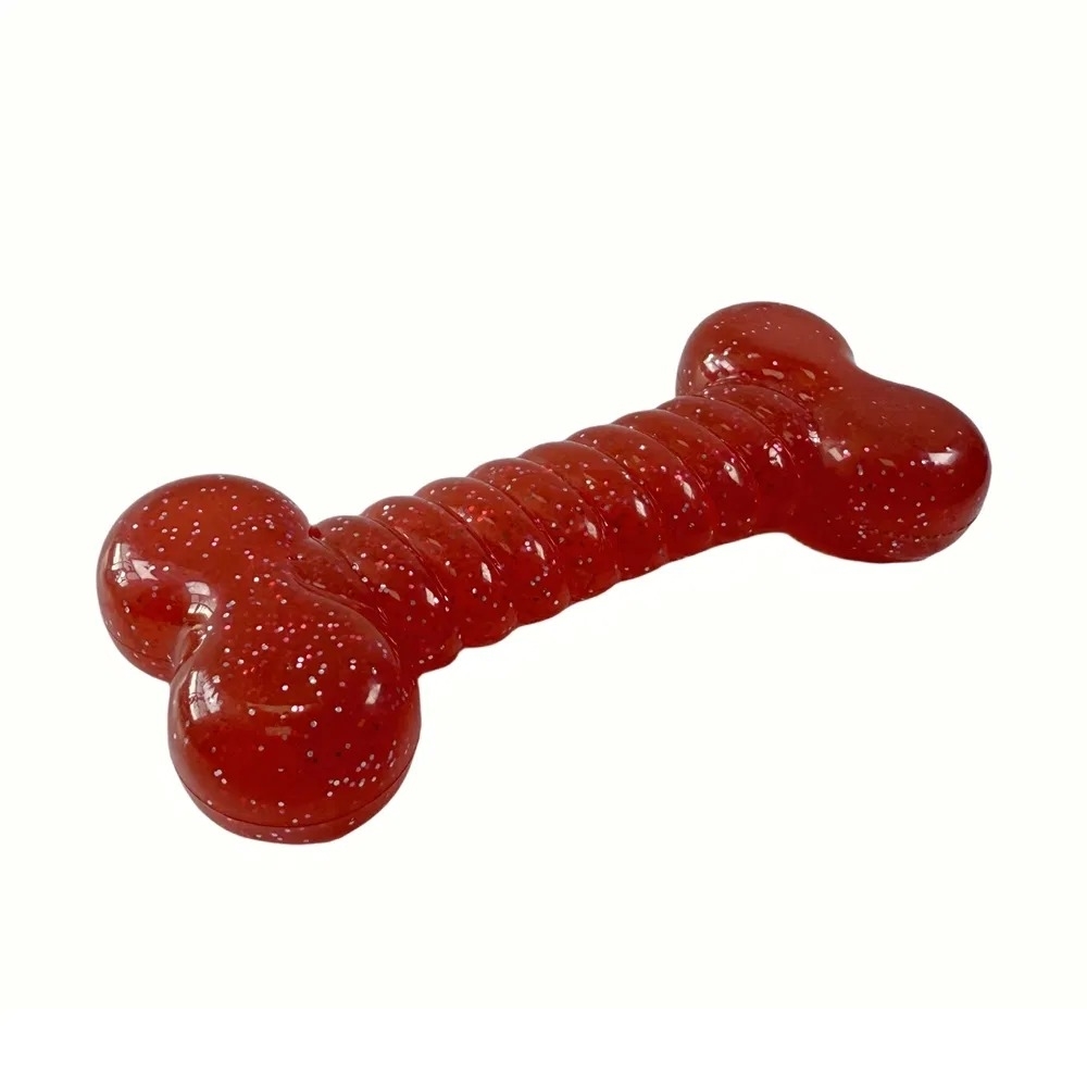 Customized Colors Dog Toy for Mental Stimulation with Non-Toxic Materials