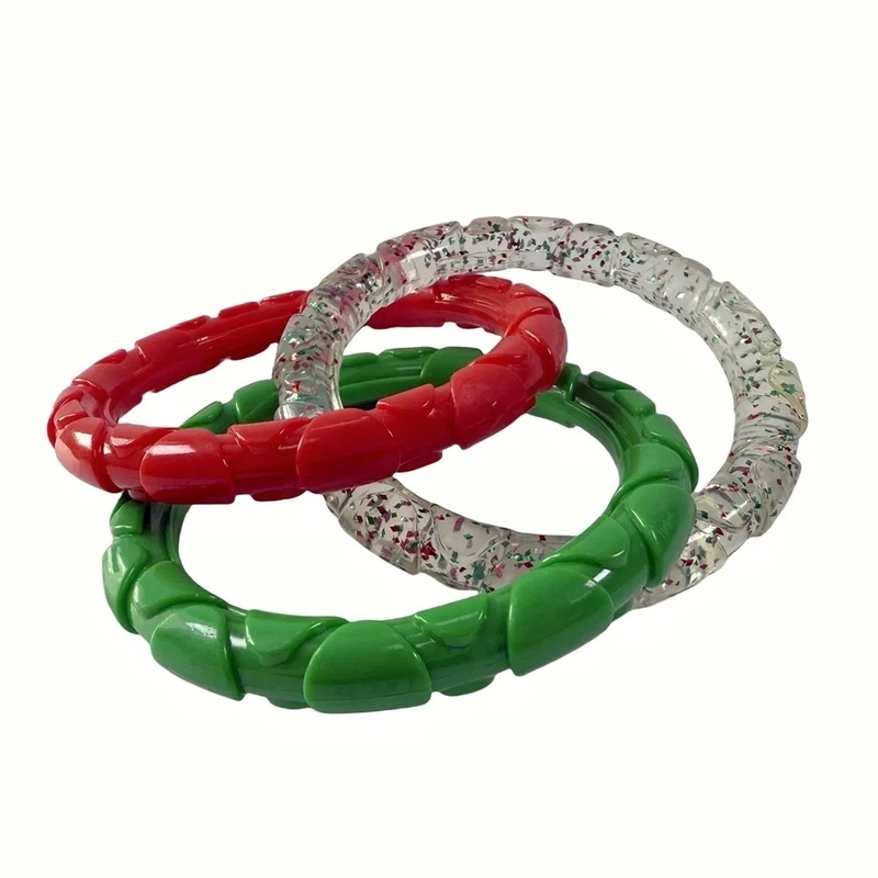 Customized Colors Dog Toy with Mental Stimulation and Non-Toxic Materials for Safe Play