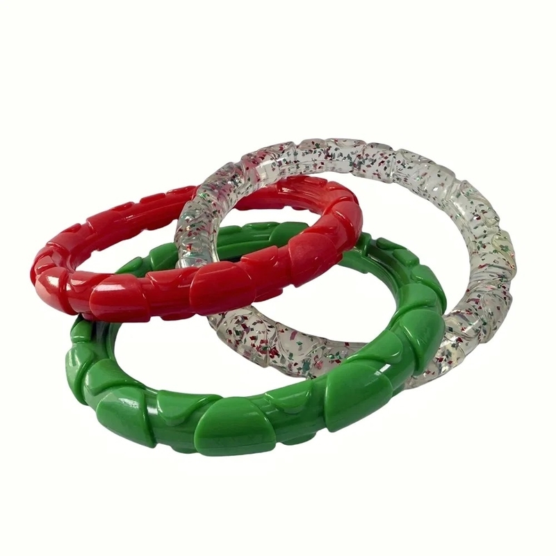 Customized Colors Dog Toy with Mental Stimulation and Non-Toxic Materials for Safe Play