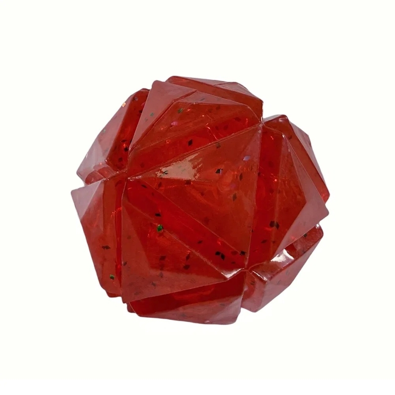 Non-Toxic Materials Dog Toy for Mental Stimulation and Easy to Clean Pet Toy