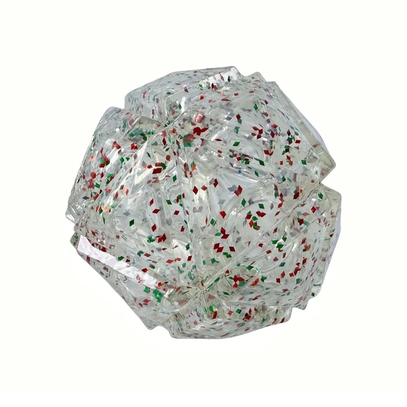 Non-Toxic Materials Dog Toy for Mental Stimulation and Easy to Clean Pet Toy