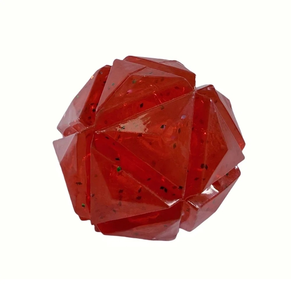 Non-Toxic Materials Dog Toy for Mental Stimulation and Easy to Clean Pet Toy