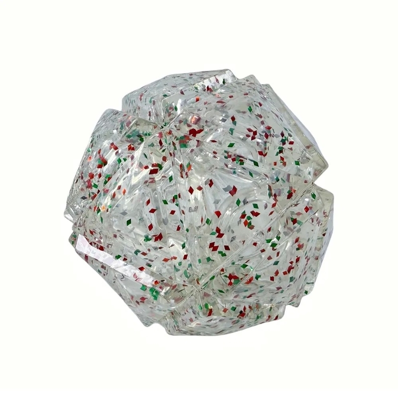 Non-Toxic Materials Dog Toy for Mental Stimulation and Easy to Clean Pet Toy