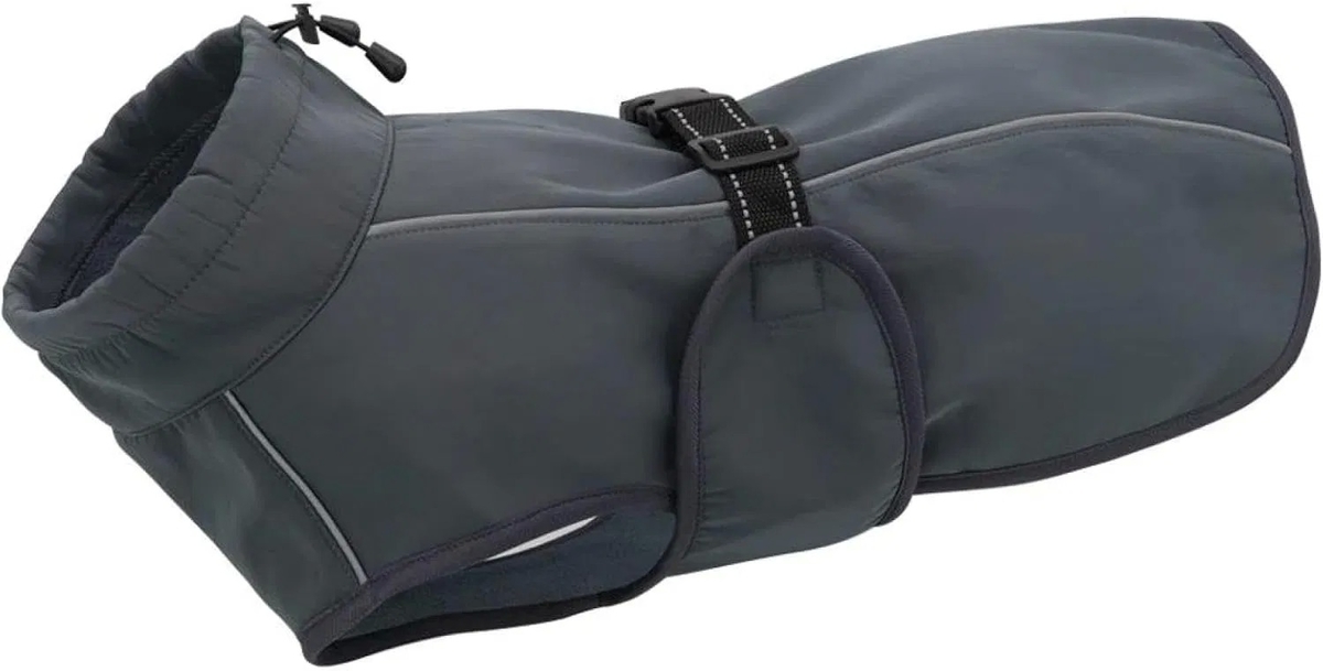 Reflective Warm Waterproof Pet Coat for Cold Weather Outdoor Activities Dog Jacket