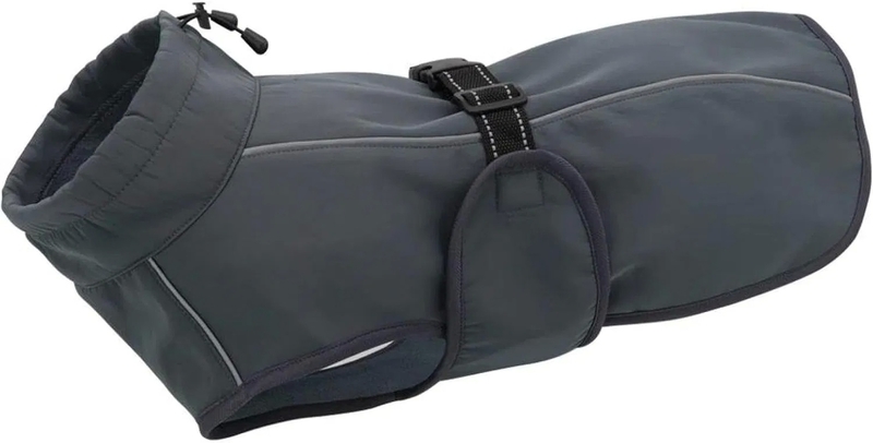 Reflective Warm Waterproof Pet Coat for Cold Weather Outdoor Activities Dog Jacket