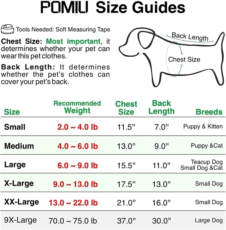 Soft Cotton Dog Sweater for Winter Season with Customized Sizes and Colors