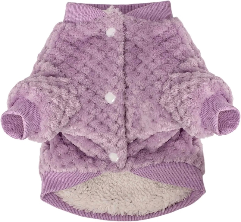 Soft Cotton Dog Sweater for Winter Season with Customized Sizes and Colors